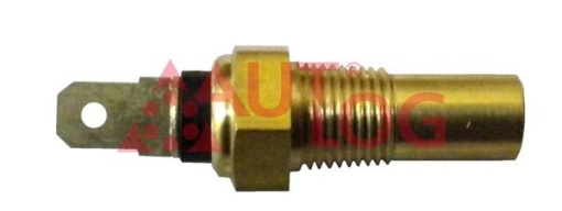 Senzor temperatura lichid racire (numar pini: 1, negru) potrivit DAIHATSU ROCKY; KIA BESTA, CARNIVAL I, K2700, PREGIO, RETONA, SPORTAGE; MAZDA 323 S V, BT-50, E 1.4-3.2D 02.85-