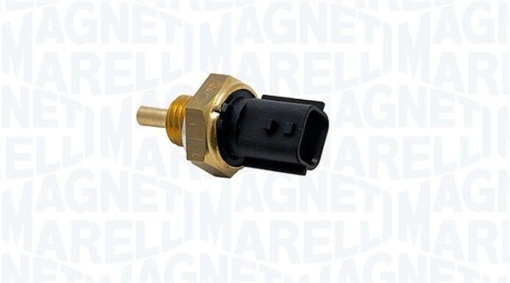 Senzor temperatura lichid racire (numar pini: 2, negru) potrivit DACIA DOKKER, DOKKER EXPRESS/MINIVAN, LODGY, LOGAN II, LOGAN MCV II, SANDERO II; NISSAN NV300, QASHQAI I 1.2-2.0 11.02-