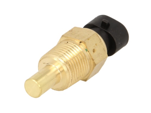 Senzor temperatura lichid racire (numar pini: 2, negru) potrivit DAEWOO ESPERO; LANCIA DELTA I; OPEL ASTRA G, COMBO TOUR, COMBO/MINIVAN, CORSA C, CORSA C/HATCHBACK, FRONTERA B 1.6-3.6 08.86-