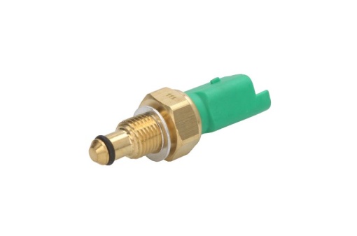 Senzor temperatura lichid racire potrivit CITROEN C4, C4 I, C4 II, C5 II, C5 III, C8, DS4, DS5, JUMPY II; DACIA DUSTER; FIAT SCUDO; FORD C-MAX II, FOCUS I, FOCUS III 1.4D-2.9D 10.99-