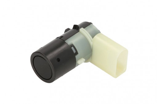 Senzori parcare fata/spate potrivit AUDI A4 B7, A6 C6, A8 D3; SKODA OCTAVIA II; VW NEW BEETLE 9C, POLO IV 9N, POLO IV 9N3, TRANSPORTER T5 01.98-04.15