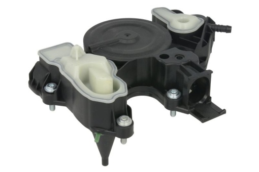 Separator ulei ventilatie bloc motor potrivit AUDI A1, A3, A4 B8, A4 B9, A5, A6 C7, A6 C8, A7, Q2, Q3, Q5, Q7, Q8, TT; CUPRA ATECA; SEAT ATECA, LEON, LEON ST; SKODA KAROQ, KODIAQ I, OCTAVIA III, OCTAVIA IV 1.0-2.0H 10.07-