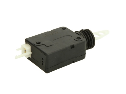 Servomotor inchidere centralizata Fata/Spate Dreapta/Stanga (2) potrivit CITROEN AX, BERLINGO, BERLINGO/MINIVAN, BX, SAXO, ZX, ZX/HATCHBACK; PEUGEOT 106 I, 106 I/HATCHBACK, 106 II, 405 I, 405 II 09.82-12.15 -12.03