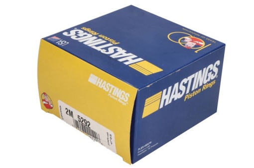 Set segmenti piston (103,25mm (STD) 1,5-1,5-2,5) potrivit CADILLAC CTS, CTS SPORT, ESCALADE; CHEVROLET CAMARO, CORVETTE, TAHOE LTZ; GMC ACADIA, SIERRA, YUKON; HUMMER HUMMER H2 3.6-6.2LPG 09.06-
