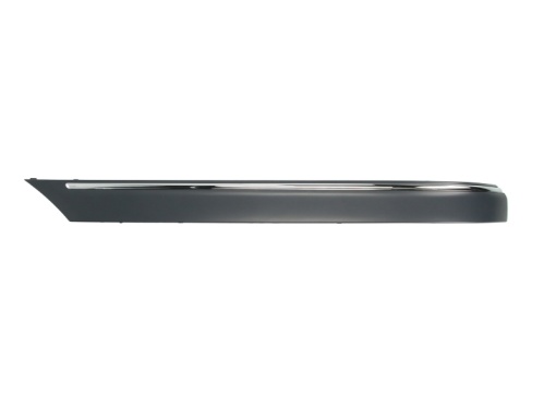 Spoiler bara Spate Stanga set, crom potrivit MERCEDES C T-MODEL S203, C W203 05.00-08.07 05.00-04.04