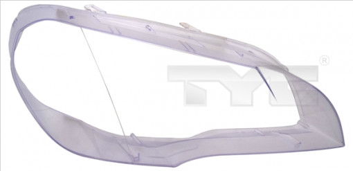 Sticla far dreapta potrivit BMW X5 E70 02.07-06.13
