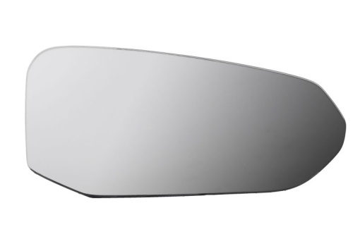 Sticla oglinda dreapta (convex, cu incalzire) potrivit AUDI Q2 GA, Q3 F3 09.16-