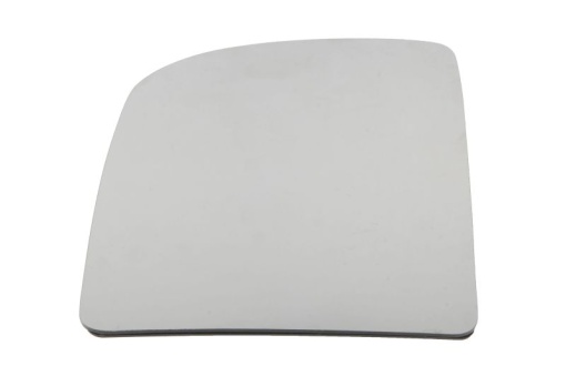 Sticla oglinda stanga (convex) potrivit MAN TGE; VW CRAFTER II, GRAND CALIFORNIA 09.16-