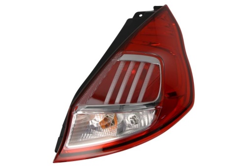 Stop dreapta (LED/P21W/PY21W/W16W) potrivit FORD FIESTA VI 01.13-04.17