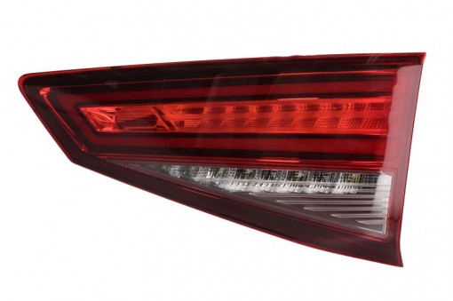 Stop spate dreapta (inner, LED, glass culoare red) potrivit SEAT ATECA 01.20-
