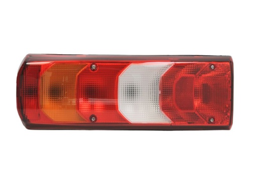 Stop spate dreapta potrivit MERCEDES ACTROS MP4 / MP5 07.11-