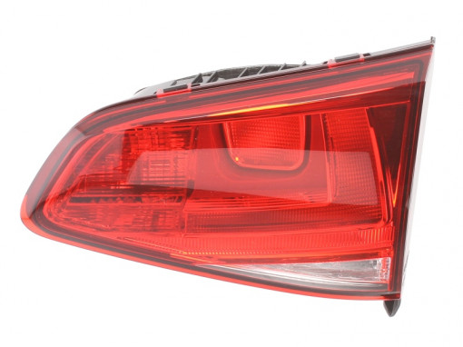 Stop tripla lampa spate dreapta (interior, culoare sticla: rosu) VW GOLF HATCHBACK 2012-2017