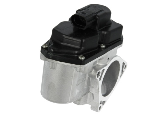 Supapa EGR potrivit AUDI A3, A4 ALLROAD B8, A4 B8, A5, A6 C6, Q5, TT; DODGE JOURNEY; JEEP COMPASS, PATRIOT; SEAT ALTEA, ALTEA XL, EXEO, EXEO ST, LEON, TOLEDO III; SKODA OCTAVIA II 2.0D 05.03-