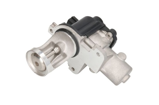 Supapa EGR potrivit AUDI A4 B5, A4 B6, A4 B7, A6 C5, A6 C6; SKODA SUPERB I; VW MULTIVAN T5, NEW BEETLE, PASSAT B5.5, PASSAT B6, TRANSPORTER T5 1.9D/2.0D 03.00-11.10
