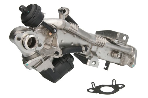Supapa EGR potrivit BMW 1 (E81), 1 (E82), 1 (E87), 1 (E88), 1 (F20), 1 (F21), 2 (F22, F87), 3 (E90), 3 (E91), 3 (E92), 3 (E93), 3 (F30, F80), 3 (F31), 3 GRAN TURISMO (F34), 4 (F32 1.6D/2.0D/3.0D 06.04-