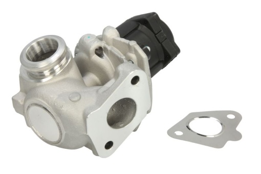Supapa EGR potrivit CITROEN C1, C2, C2 ENTERPRISE, C3 I, C3 II, C3 PLURIEL, NEMO, NEMO/MINIVAN; FORD FIESTA, FIESTA V, FIESTA VI, FUSION; MAZDA 2; PEUGEOT 1007, 107, 206 1.3D/1.4/1.4D 09.01-