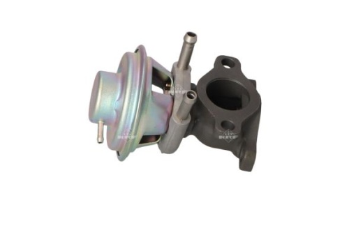 Supapa EGR potrivit IVECO DAILY IV; FIAT DUCATO 2.3D/3.0CNG/3.0D 05.06-