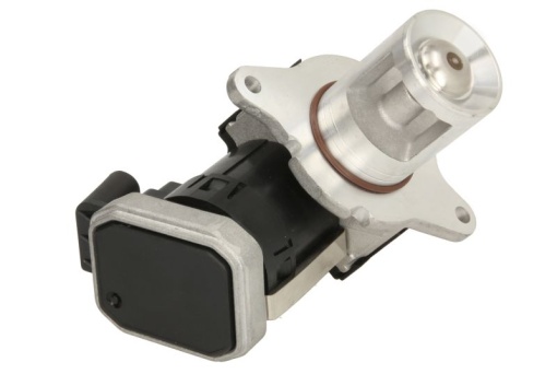 Supapa EGR potrivit MERCEDES C (CL203), C T-MODEL (S203), C (W203), VITO / MIXTO (W639), VITO (W639) 2.1D/2.2D/3.0D 09.02-