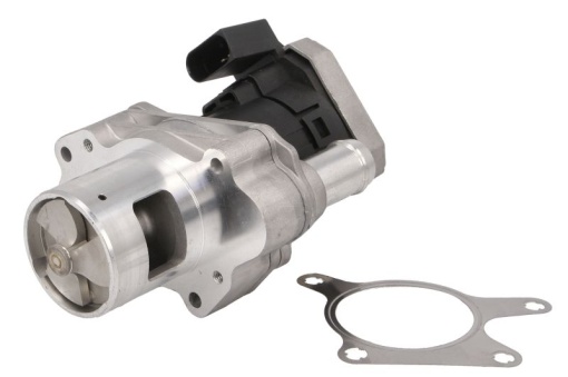 Supapa EGR potrivit MERCEDES G (W461), SPRINTER 3,5-T (B906), SPRINTER 3-T (B906), SPRINTER 4,6-T (B906), SPRINTER 5-T (B906), VIANO (W639), VITO / MIXTO (W639), VITO (W639) 2.2D/3.0D 02.06-