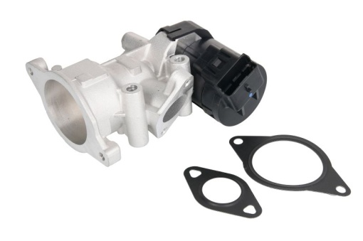 Supapa EGR potrivit VOLVO C30, C70 II, S40 I, S40 II, S80 II, V50, V70 III; ALFA ROMEO MITO; CITROEN C4, C4 GRAND PICASSO I, C4 I, C4 PICASSO I, C5 II, C5 III, C5 II/KOMBI, C8 1.3D-2.2D 10.95-