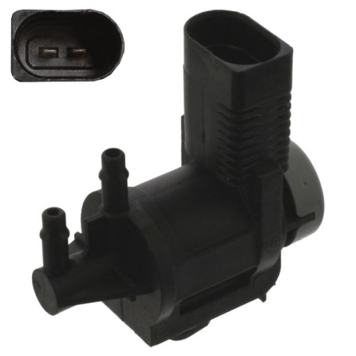 Supapa presiune turbocompresor potrivit AUDI A1, A3, A4 ALLROAD B8, A4 B6, A4 B7, A4 B8, A5, A6 ALLROAD C6, A6 ALLROAD C7, A6 C5, A6 C6, A6 C7, A7, A8 D3, A8 D4, Q3, Q5 1.4-6.0D 09.95-
