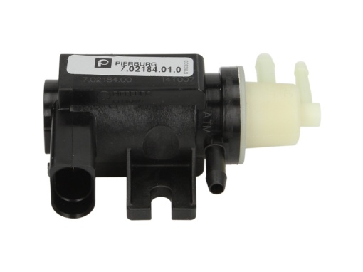 Supapa presiune turbocompresor potrivit AUDI A3, A4 B5; SEAT ALHAMBRA, ALTEA, IBIZA III, LEON, TOLEDO II, TOLEDO III; SKODA FABIA I, FABIA I PRAKTIK, OCTAVIA I 1.4D-2.8D 09.96-