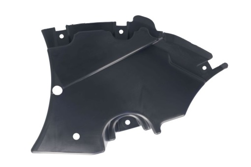 Suport bara M-TECHNIC spate stanga potrivit BMW 1 F20, F21 Hatchback / Sportback 11.10-03.15