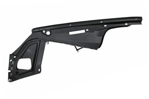 Suport dreapta (plastic) potrivit BMW 5 F10, F11 12.09-02.17