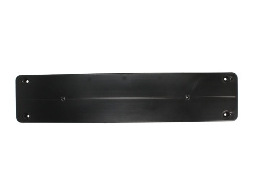 Suport numar circulatie Fata potrivit MERCEDES E T-MODEL (S210), E (VF210), E (W210) 06.95-03.03