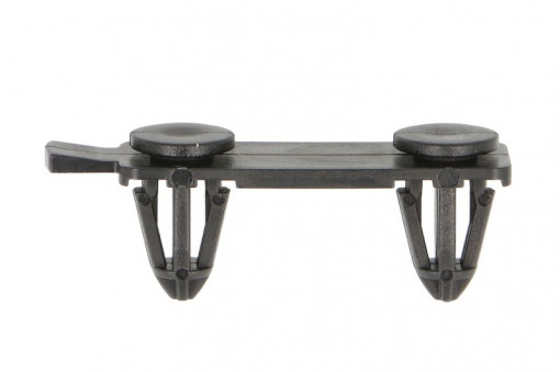 Suport, reflector (aplicatie: rama farului, cantitate per impachetare: 10 buc.) potrivit VW CRAFTER 30-35, CRAFTER 30-50 04.06-12.16