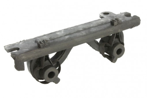 Suport sistem esapament potrivit FIAT BRAVO II, STILO; LANCIA DELTA III 1.2-2.4 10.01-12.14