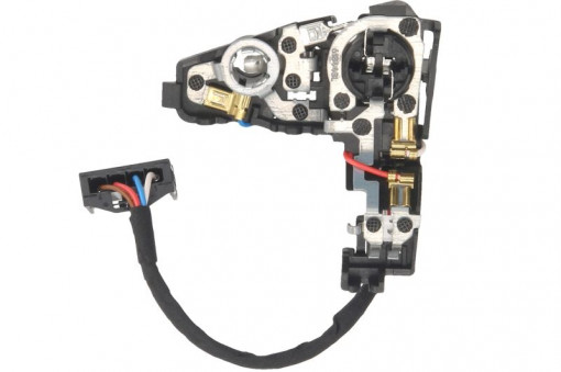 Suport soclu becuri stop Stanga interior potrivit BMW Seria 4 (F32, F82) 1.5-3.0D dupa 2013