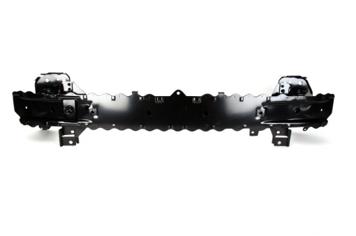 Suport tampon Fata potrivit MAZDA 2 1.3-1.6D 07.07-06.15