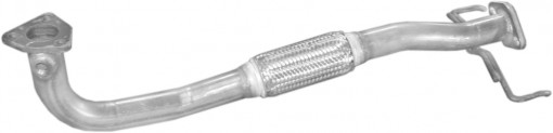 Teava esapament Fata (flexibil) potrivit MAZDA 626 IV 1.8 08.91-04.97