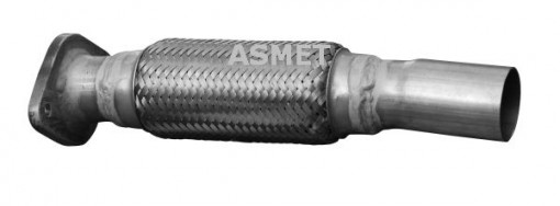 Teava esapament Fata potrivit FIAT BRAVO II, STILO 1.4/1.4LPG 10.03-12.14