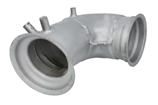 Teava esapament potrivit DAF CF 75 PE183C-PR265S 01.01-05.13