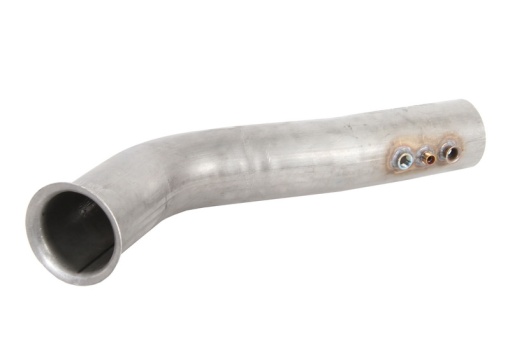 Teava esapament potrivit MAN TGS I, TGX I D2066LF06-D2868LF06 06.06-