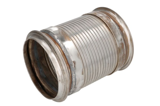 Teava esapament potrivit SCANIA P I, P,G,R,T, R I DC12.13-DC9.35 03.04-