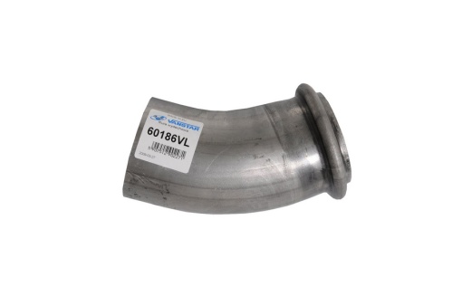 Teava esapament potrivit VOLVO FL10 D10A320/D10A360/TD101G 09.85-09.98
