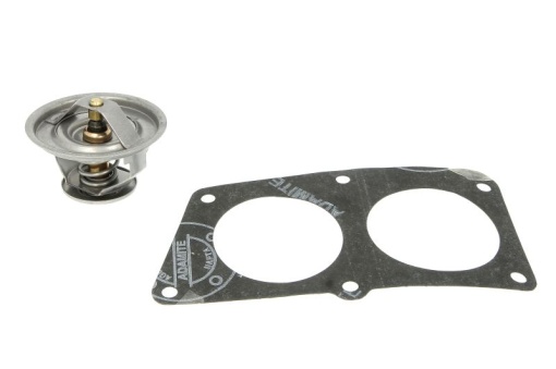 Termostat lichid racire (83°C, cu garnitura) potrivit RVI C, KERAX, MAGNUM, MAJOR, MANAGER, MAXTER, PREMIUM MIDR06.20.45B3-MIDR06.35.40P/41 09.90-