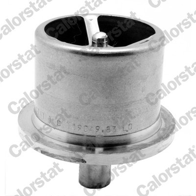 Termostat lichid racire (83°C) potrivit RVI C, G, MANAGER, MIDLINER, MIDLUM DCI4-B-MIDS06.02.12D/3 10.83-