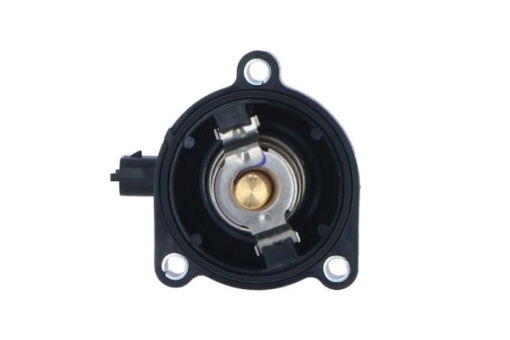 Termostat sistem racire (103°C, in carcasa) potrivit CHEVROLET AVEO, CRUZE; OPEL ADAM, ASTRA J, ASTRA J GTC, CORSA D, CORSA D/HATCHBACK, CORSA E, CORSA E/HATCHBACK, MERIVA B 1.2-1.4LPG 09.09-