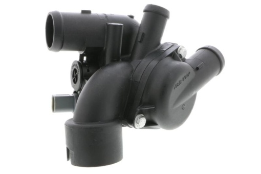 Termostat sistem racire (80°C) potrivit PORSCHE CAYENNE; VW TOUAREG 3.2 10.02-09.07