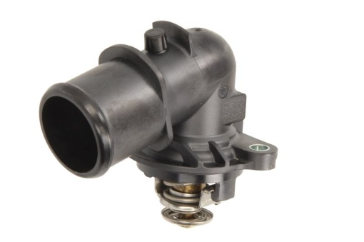 Termostat sistem racire (88°C, in carcasa) potrivit CHRYSLER 300C; JEEP GRAND CHEROKEE, GRAND CHEROKEE IV; LANCIA THEMA 3.0D 01.11-