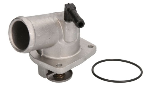 Termostat sistem racire (92°C, in carcasa) potrivit CHEVROLET LACETTI; OPEL ASTRA F, ASTRA F CLASSIC, ASTRA G, ASTRA G CLASSIC, ASTRA G/KOMBI, CORSA B, TIGRA, VECTRA B 1.4-1.8 07.94-12.11