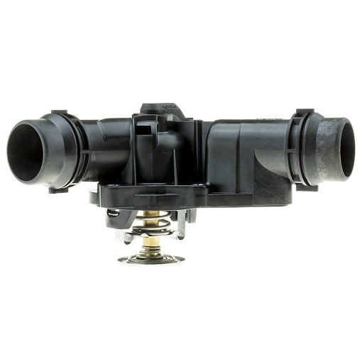 Termostat sistem racire (97°C, in carcasa) potrivit BMW 3 (E46), 5 (E39), 5 (E60), 5 (E61), 7 (E38), 7 (E65, E66, E67), X3 (E83), X5 (E53), Z3 (E36), Z4 (E85) 2.0-3.0 08.95-12.10