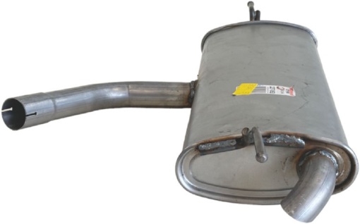 Toba esapament finala potrivit SEAT LEON, LEON SC 1.0/1.2 12.12-08.20