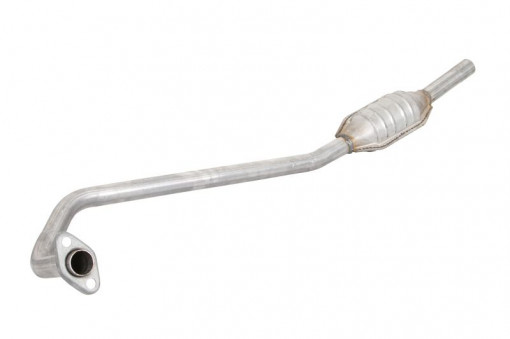 Toba esapament intermediara potrivit OPEL COMBO/MINIVAN, CORSA B, CORSA B/HATCHBACK 1.2/1.4 03.93-10.01