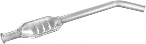 Toba esapament intermediara potrivit RENAULT MEGANE I, MEGANE I CLASSIC, MEGANE SCENIC, SCENIC I 1.6/1.8/1.9D 03.97-08.03