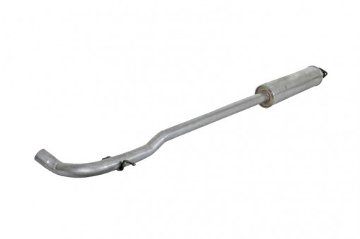Toba esapament intermediara potrivit VOLVO S60 I 2.4 07.00-04.10